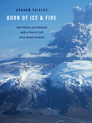 cover image of Born of Ice and Fire